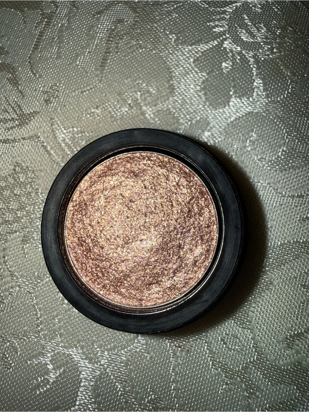 Revolution high shine